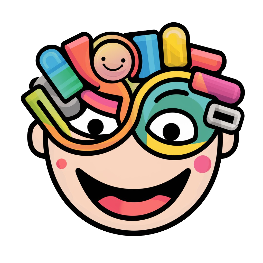 Face Sticker AI